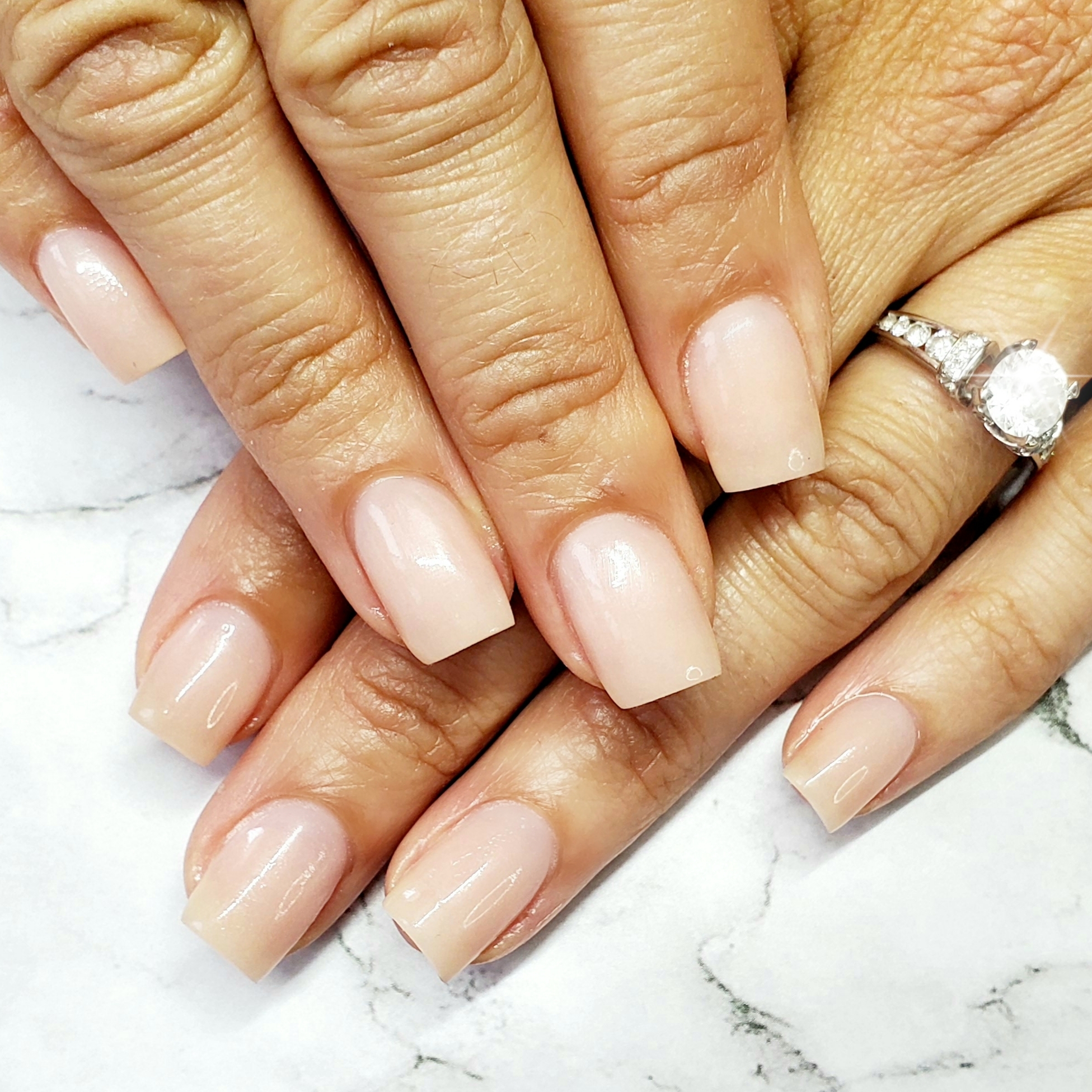 manicure